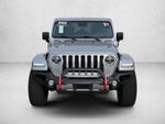 2021 Jeep Wrangler 4xe Unlimited Sahara 4x4
