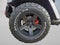2021 Jeep Wrangler 4xe Unlimited Sahara 4x4