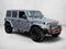 2021 Jeep Wrangler 4xe Unlimited Sahara 4x4