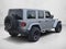 2021 Jeep Wrangler 4xe Unlimited Sahara 4x4