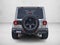 2021 Jeep Wrangler 4xe Unlimited Sahara 4x4
