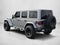 2021 Jeep Wrangler 4xe Unlimited Sahara 4x4