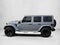 2021 Jeep Wrangler 4xe Unlimited Sahara 4x4