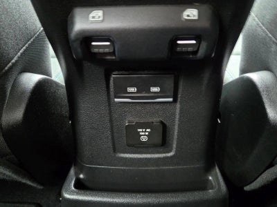 2023 Jeep Wrangler 4xe Rubicon 4x4