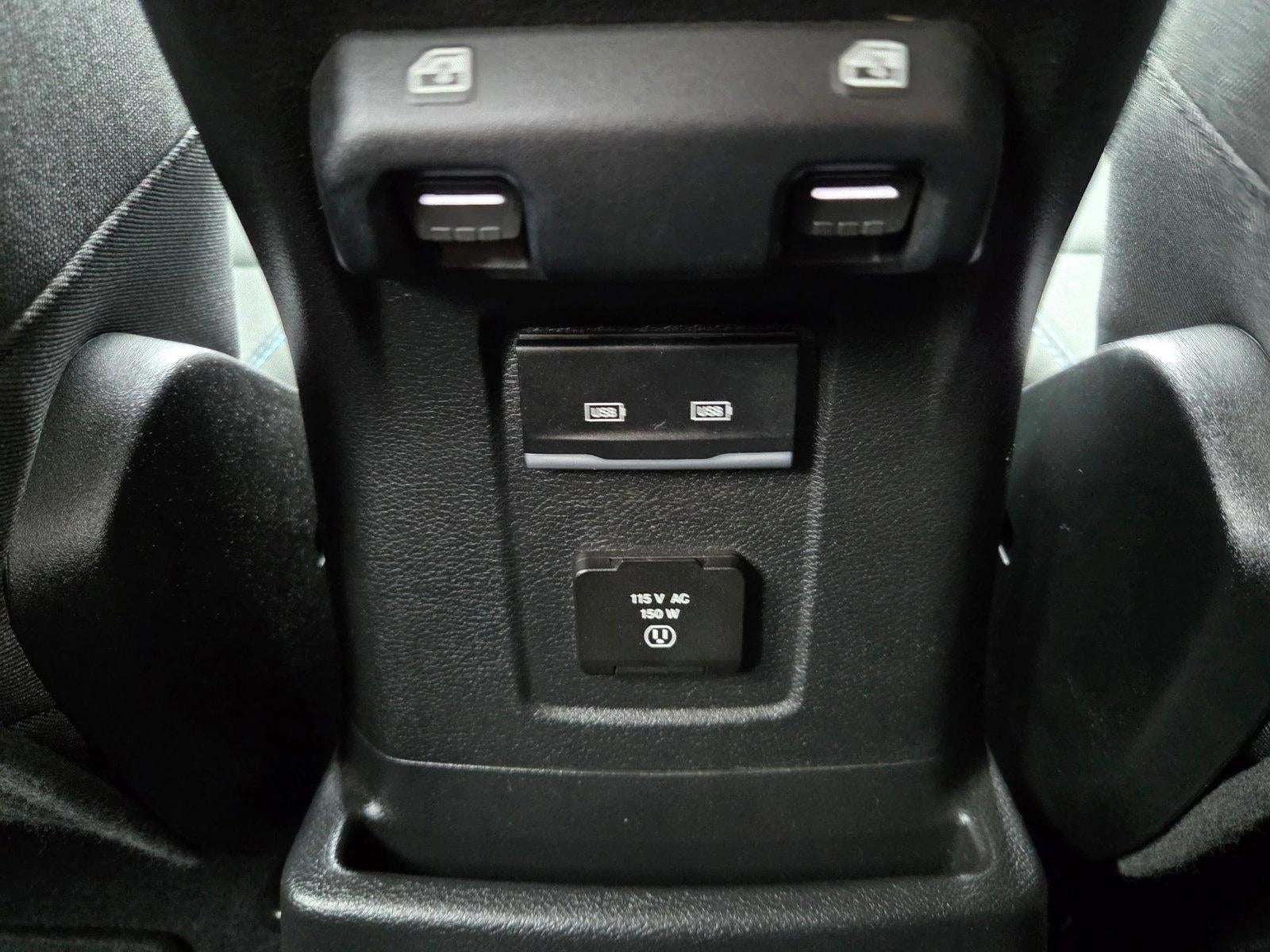 2023 Jeep Wrangler 4xe Rubicon 4x4