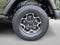 2023 Jeep Wrangler 4xe Rubicon 4x4
