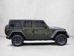 2023 Jeep Wrangler 4xe Rubicon 4x4