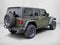 2023 Jeep Wrangler 4xe Rubicon 4x4