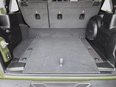 2023 Jeep Wrangler 4xe Rubicon 4x4