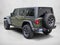 2023 Jeep Wrangler 4xe Rubicon 4x4