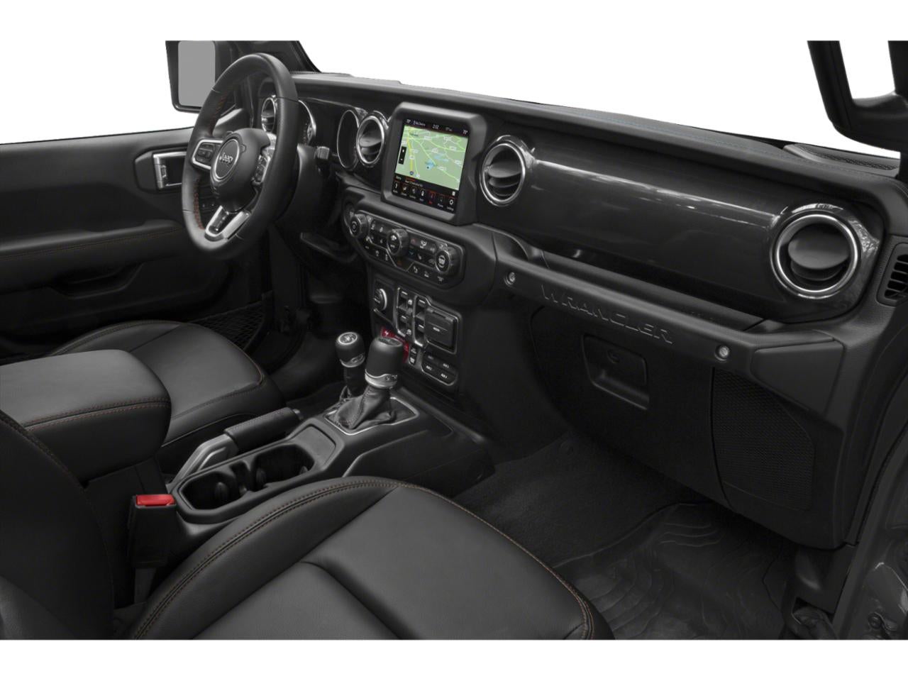 2022 Jeep Wrangler Unlimited Rubicon 392 4x4