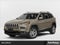 2018 Jeep Cherokee Latitude Plus FWD