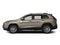 2018 Jeep Cherokee Latitude Plus FWD