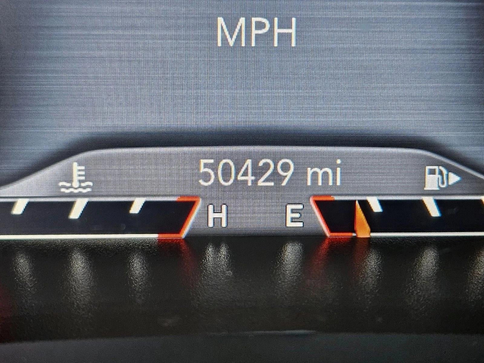 2021 Jeep Cherokee Trailhawk 4x4