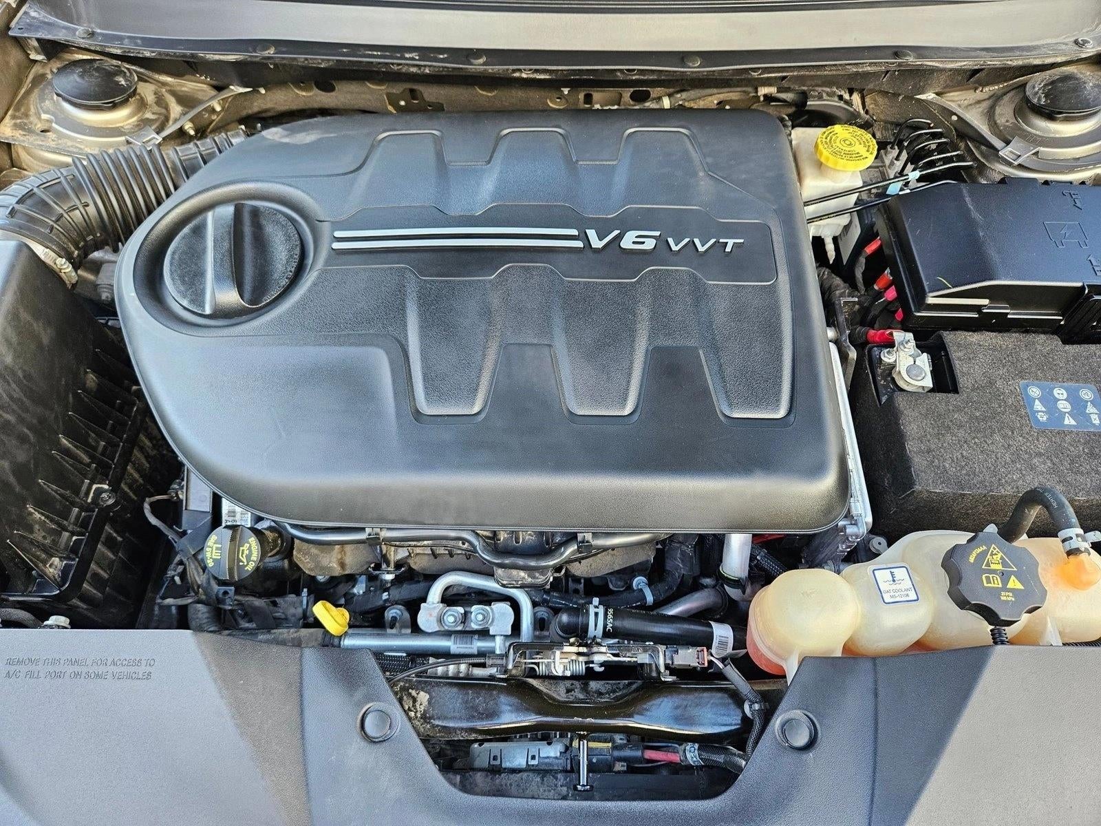 2021 Jeep Cherokee Trailhawk 4x4