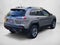 2021 Jeep Cherokee Trailhawk 4x4