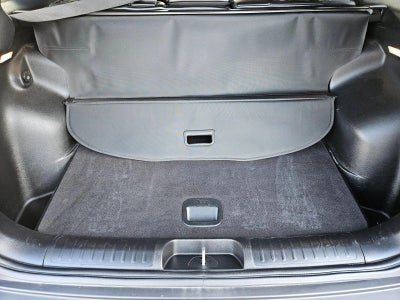 2021 Jeep Cherokee Trailhawk 4x4