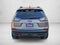 2021 Jeep Cherokee Trailhawk 4x4