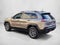 2021 Jeep Cherokee Trailhawk 4x4