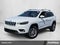 2021 Jeep Cherokee Latitude Lux 4x4