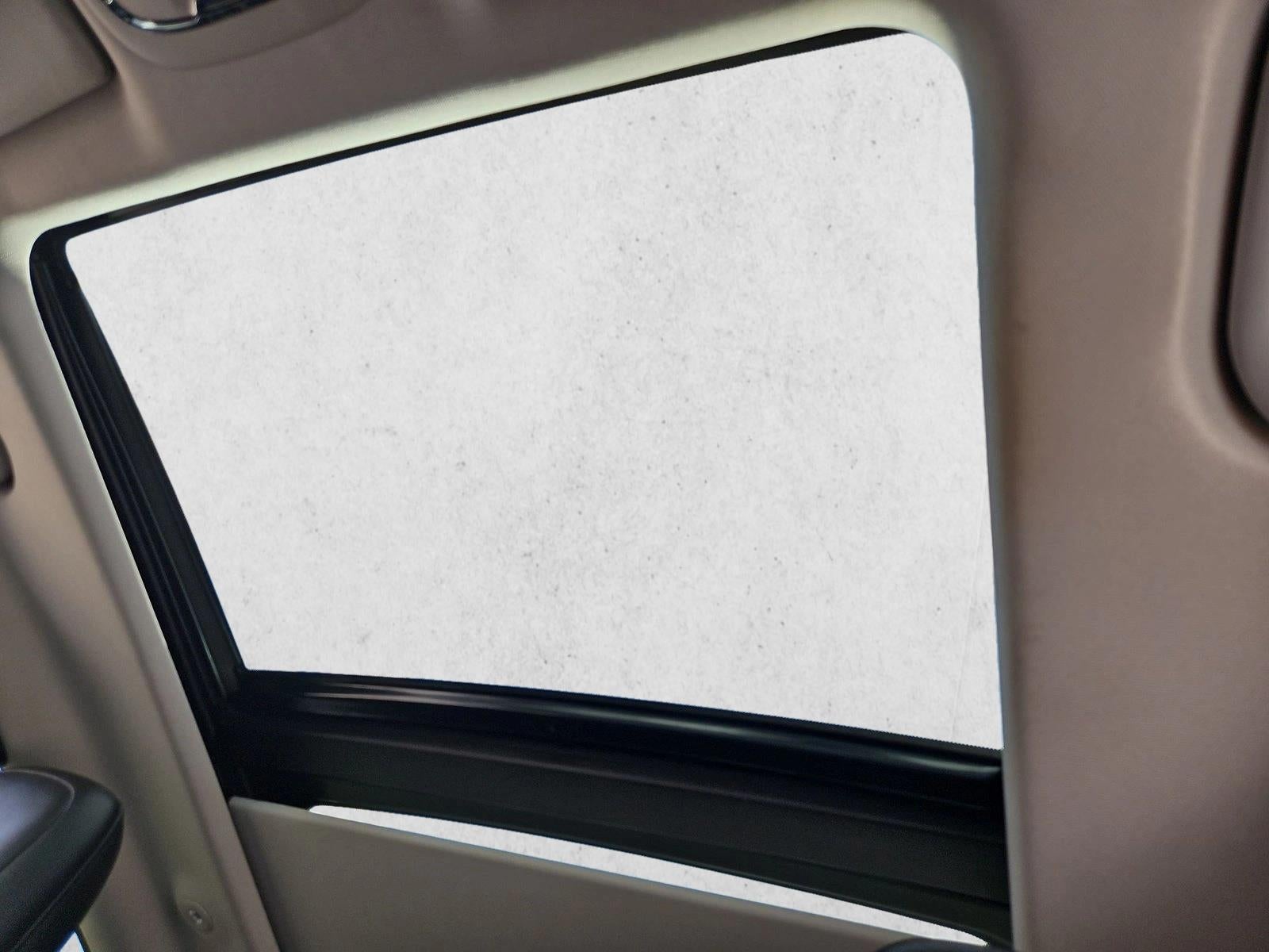 2021 Jeep Cherokee Latitude Lux 4x4