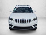 2021 Jeep Cherokee Latitude Lux 4x4