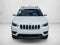2021 Jeep Cherokee Latitude Lux 4x4