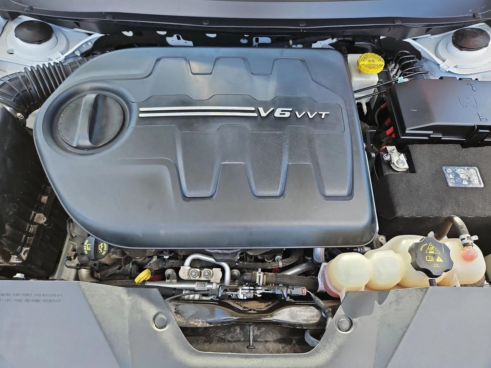2021 Jeep Cherokee Latitude Lux 4x4