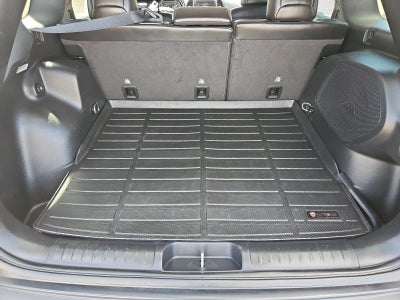 2021 Jeep Cherokee Latitude Lux 4x4