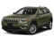 2021 Jeep Cherokee Latitude Lux 4x4