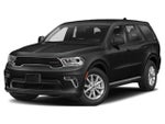 2021 Dodge Durango GT Plus RWD