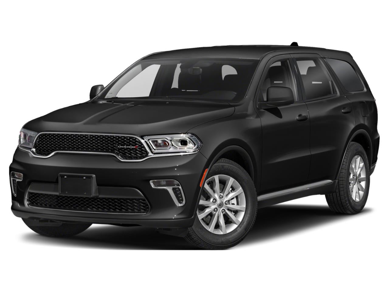 2021 Dodge Durango GT Plus RWD