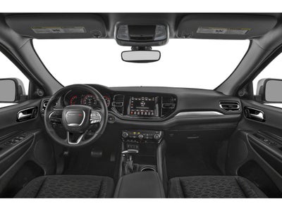 2021 Dodge Durango GT Plus RWD
