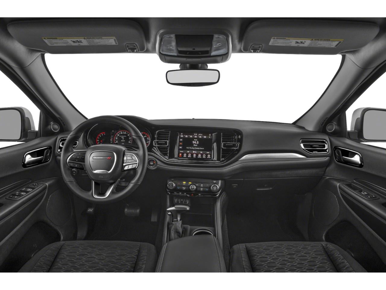 2021 Dodge Durango GT Plus RWD
