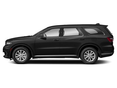 2021 Dodge Durango GT Plus RWD