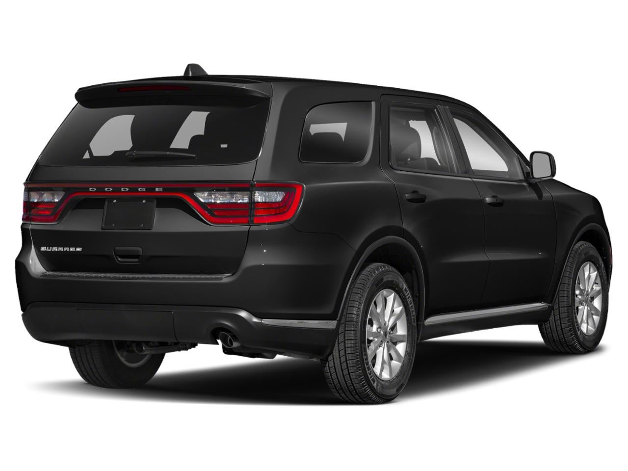 2021 Dodge Durango GT Plus RWD