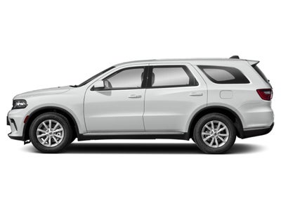 2021 Dodge Durango GT Plus RWD