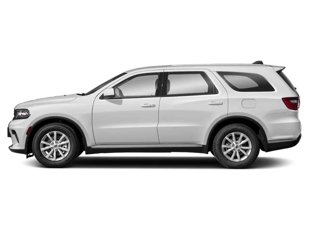 2021 Dodge Durango GT Plus RWD