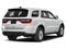 2021 Dodge Durango GT Plus RWD