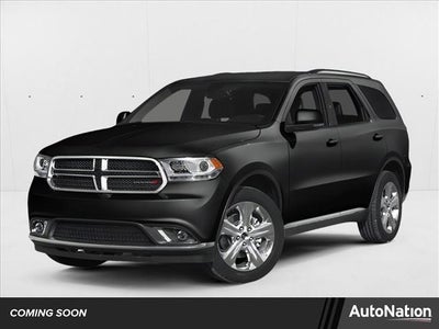 2014 Dodge Durango 2WD 4dr Citadel