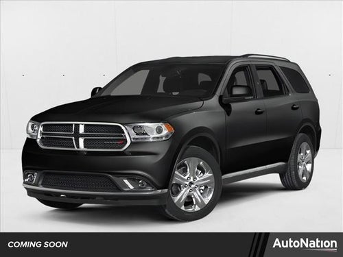 2014 Dodge Durango 2WD 4dr Citadel