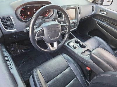 2014 Dodge Durango 2WD 4dr Citadel
