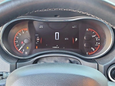 2014 Dodge Durango 2WD 4dr Citadel
