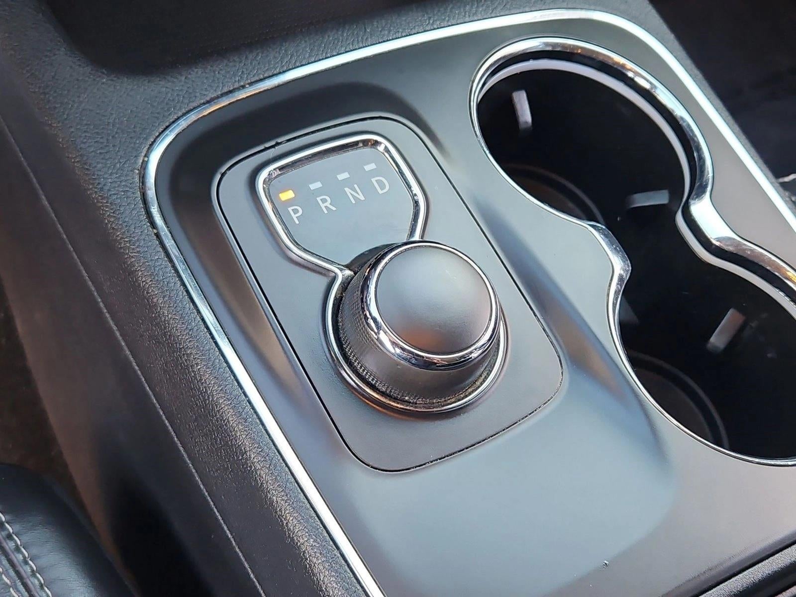 2014 Dodge Durango 2WD 4dr Citadel