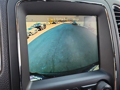 2014 Dodge Durango 2WD 4dr Citadel