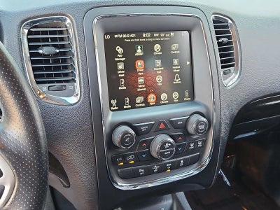 2014 Dodge Durango 2WD 4dr Citadel