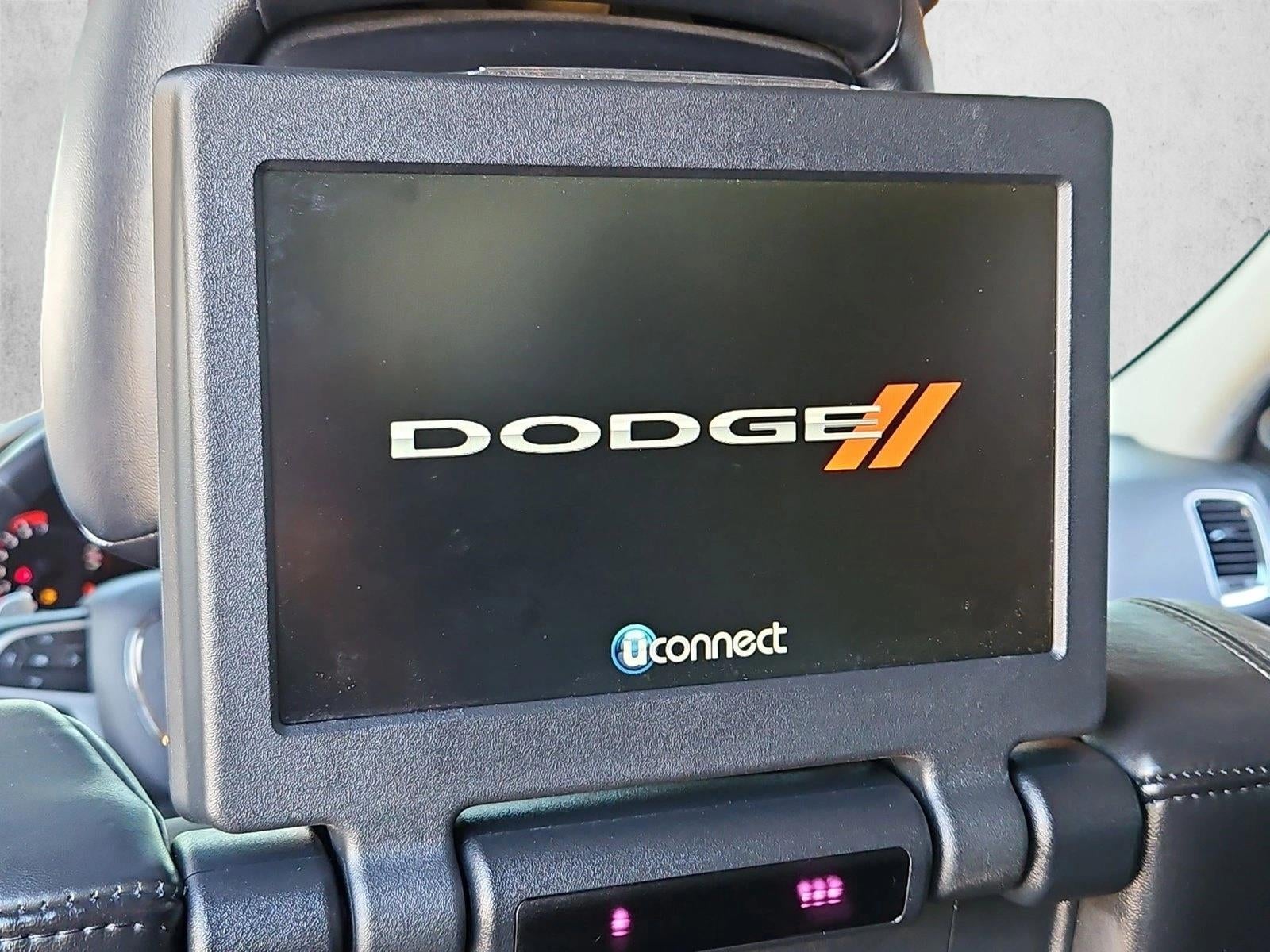 2014 Dodge Durango 2WD 4dr Citadel