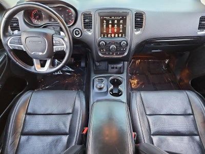 2014 Dodge Durango 2WD 4dr Citadel