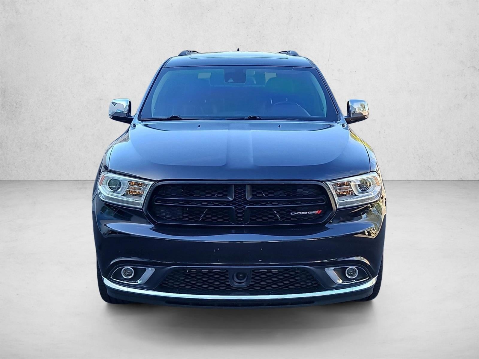2014 Dodge Durango 2WD 4dr Citadel