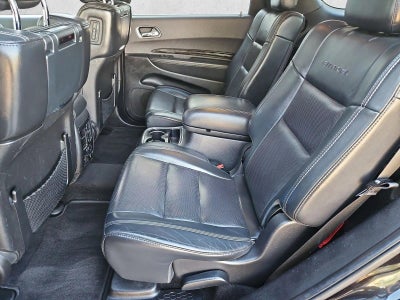 2014 Dodge Durango 2WD 4dr Citadel